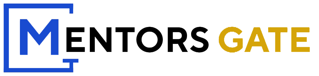 Mentors Gate Logo